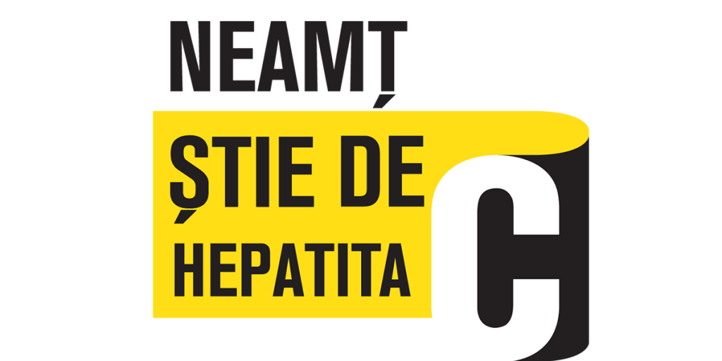 Campania Moldova știe De Hepatita C Incepe In Județul Neamț